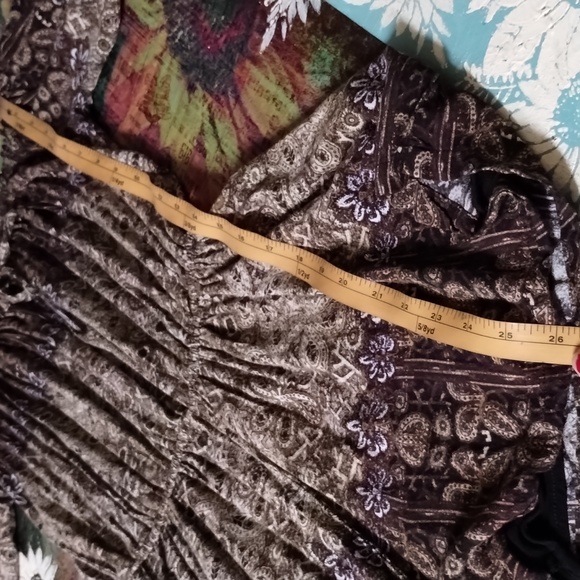 Free People shorts romper - Picture 9 of 11